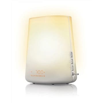 Philips Wake-up Light HF3500/01 - voor onderdelen