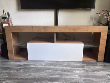 Tv meubel