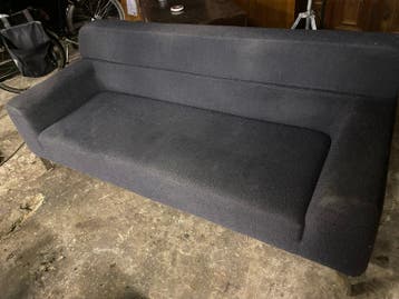 Bank 196 cm Artifort c691 gratis op halen ivm ruimte gebrek