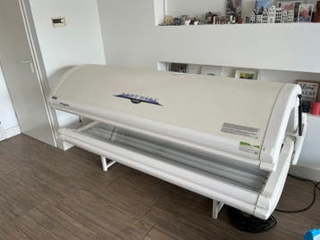 Hapro Sapphire Zonnebank Gratis Af te Halen