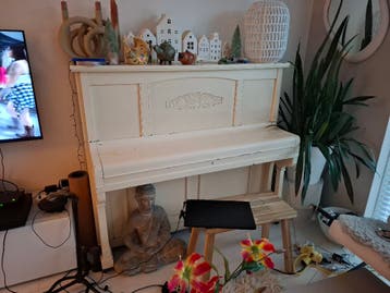 GRATIS PIANO OPHALEN