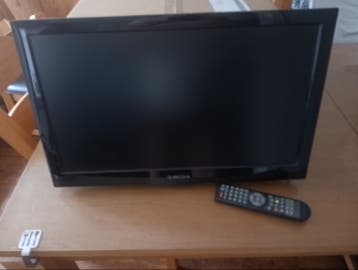 Gratis ophalen. Flatscreen. Zie omschrijving en Fotos.