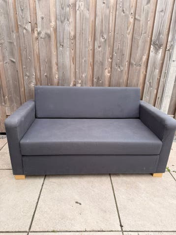 Gratis ikea slaapbank