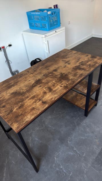 Bureau