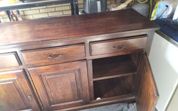 Dressoir