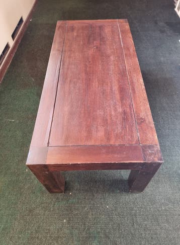 Salontafel gratis