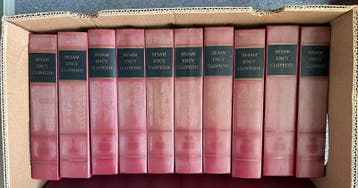 Sesam encyclopedie