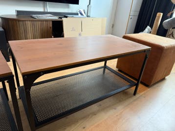 Ikea Fjällbo salontafel