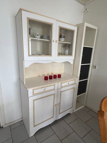 Gratis kast