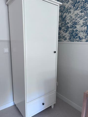 Ikea kledingkast