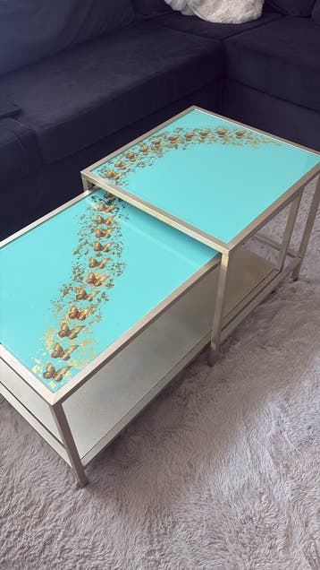 Salontafel gratis