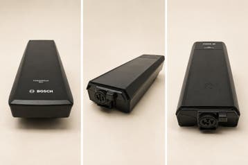 GEZOCHT Bosch Powerpack 500