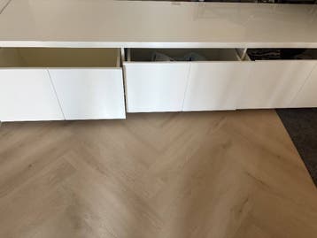 TV MEUBEL 240X60X50 CM GRATIS AF TE HALEN