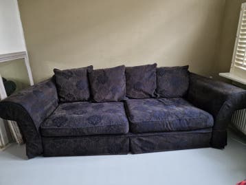 Kwalitatieve comfortabele bank