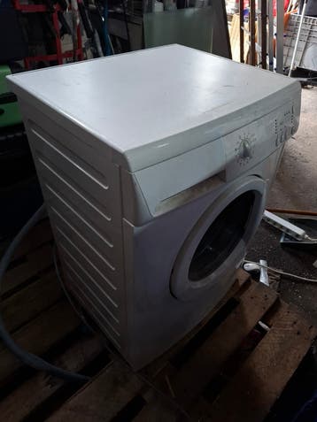 Wasmachine - Gebruikt, functioneel gratis ophalen