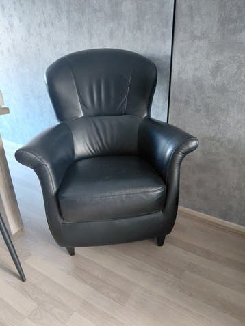 Gratis fauteuil af te halen