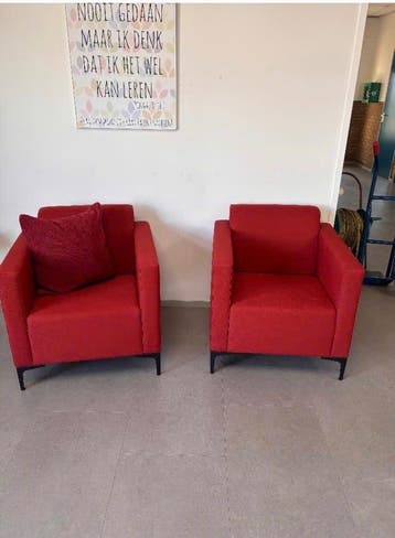 Fauteuil