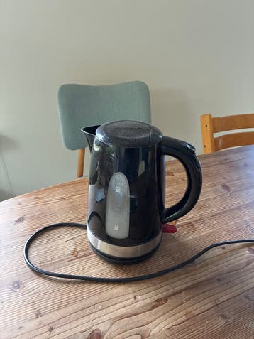 HEMA waterkoker - Gratis af te halen