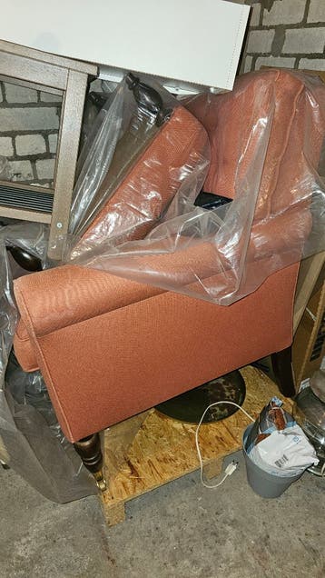 Stoelen