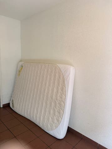 Gratis matras