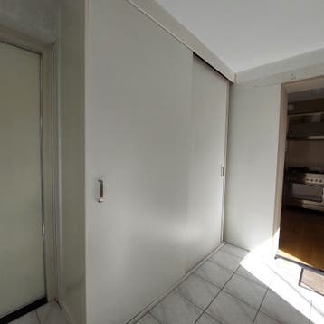 Gratis voorraadkast voor keuken of garage