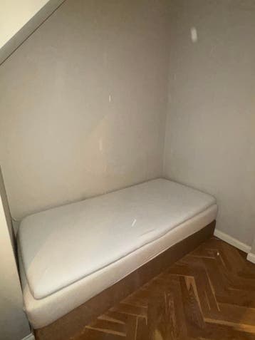 FREE - single bed