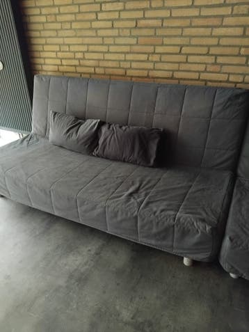 Slaapbank Ikea
