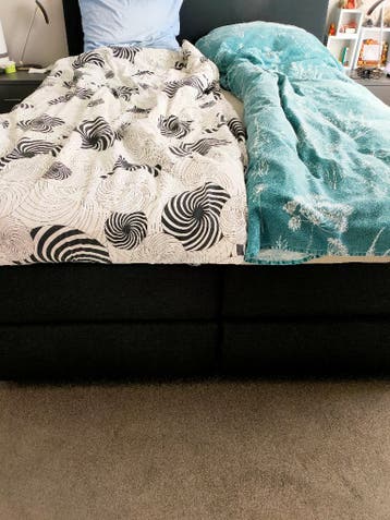 boxspring