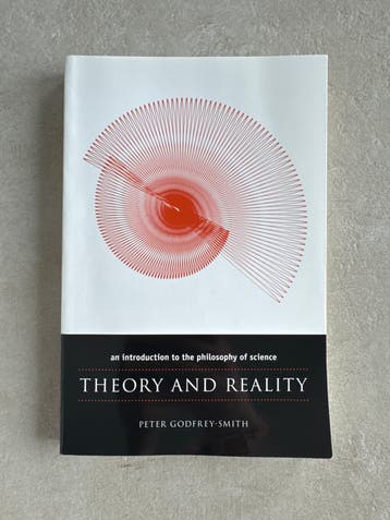 Theory and Reality: An Introduction to the Philosophy of Sci