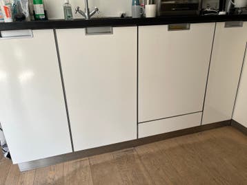Gratis Tulp keuken (excl. oven) - gedemonteerd, ophalen