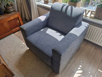 Woonkamer stoel