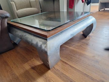 Salontafel Opium