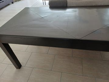Eettafel