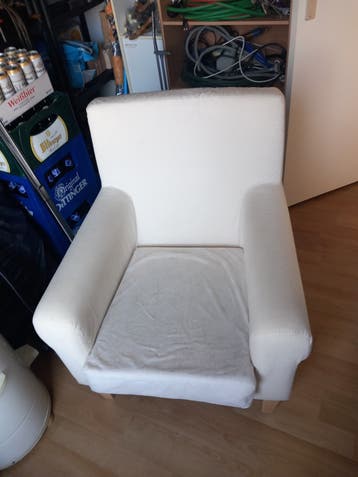 Stoel gratis