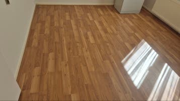 Laminaat ca. 31 m² | Gratis afhalen!