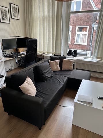 Ikea slaapbank gratis af te halen