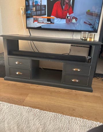 Gratis tv meubel