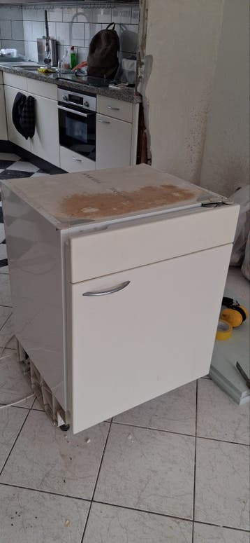Zanussi Vrieskast - Compact en Efficiënt