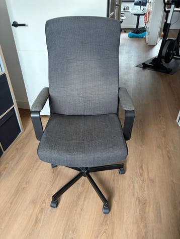 IKEA Malkolm Bureaustoel / Office Chair