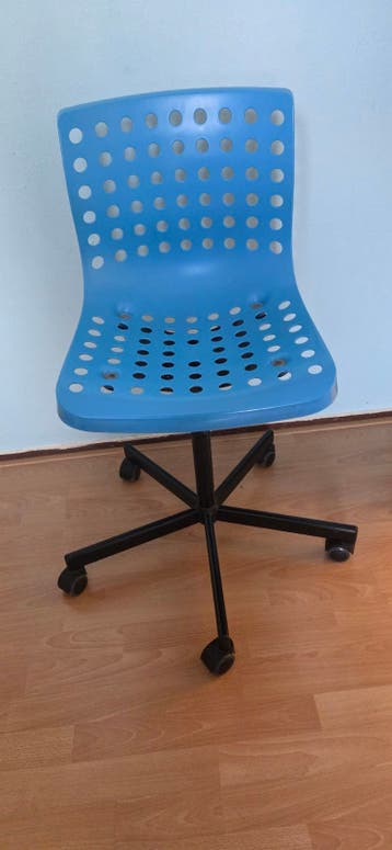 Ikea kinderbureaustoel gratis ophalen