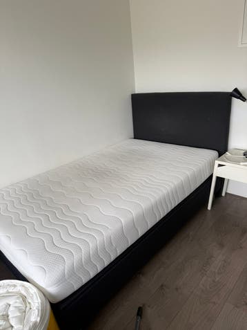 bed GRATIS