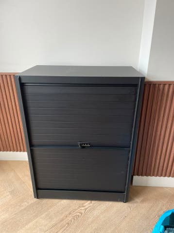 Archiefkast