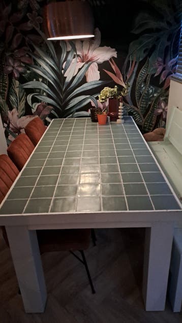 Eettafel