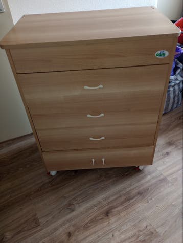 Commode/ kastje