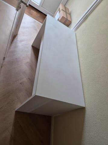 Bureau 1.40 M GRATIS