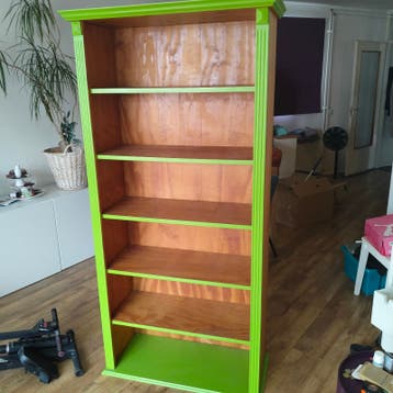 Gratis (boeken)kast