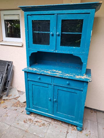 Leuke kast, gratis op te halen