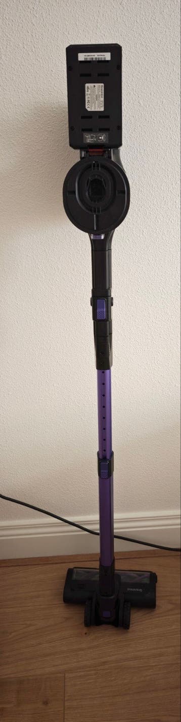 [Defecte] Grenintol steelstofzuiger - voor onderdelen