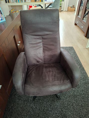 Relaxfauteuil.