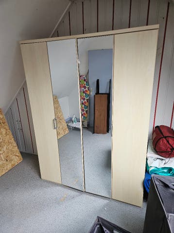 Kast